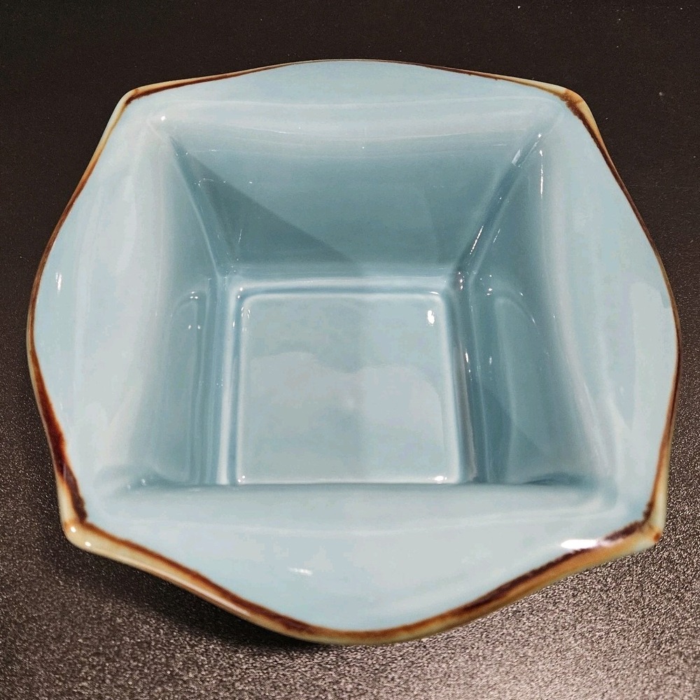 Southern Living At Home Tuscan Everyday Baker‎ Blue